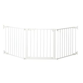 Auto Close ConfigureGate Pet Gate
