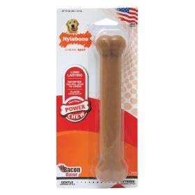 Power Chew Bacon Chew Toy (Size: Giant)