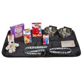 Puppy Starter Kit (Size: Large)