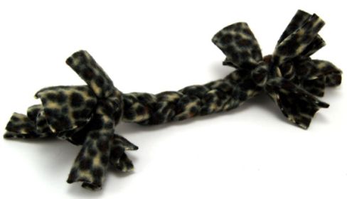 Fleece Bone (Size: Small)