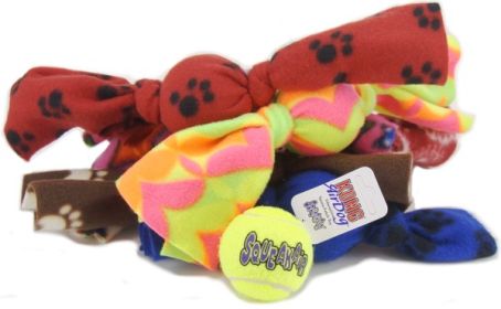 Fleecy Balls (Size: Regular)